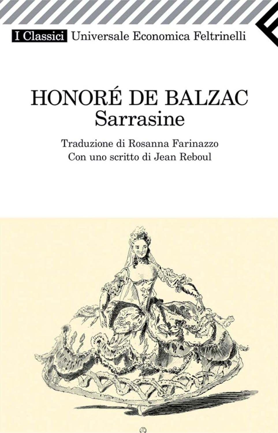 Sarrasine