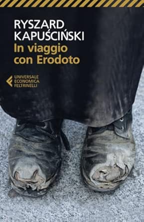 In viaggio con Erodoto