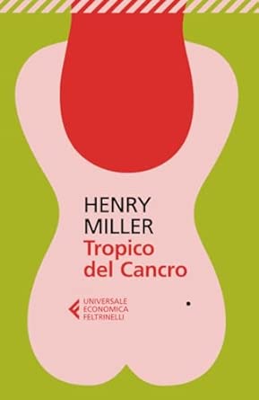 Tropico del Cancro