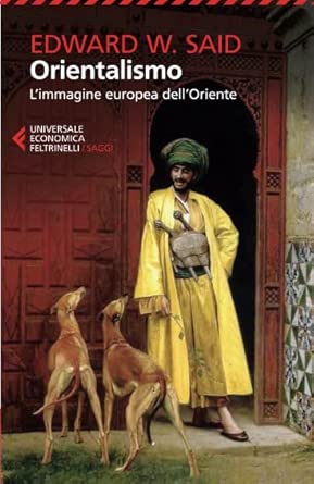 Orientalismo