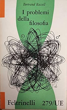 I problemi della filosofia