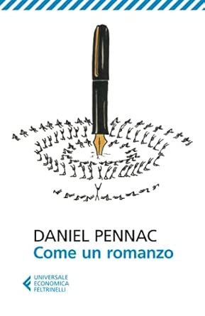 Come un romanzo