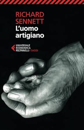 L'uomo artigiano