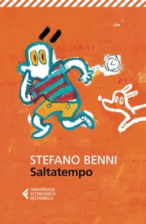 Saltatempo