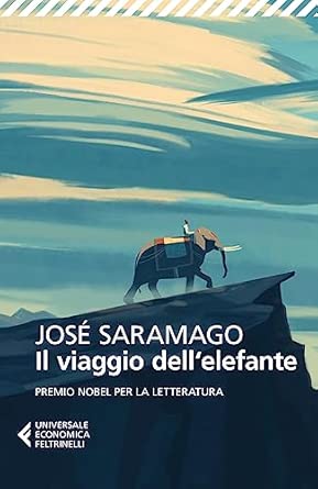 Il viaggio dell'elefante