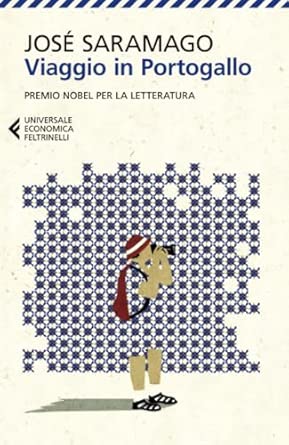 Viaggio in Portogallo
