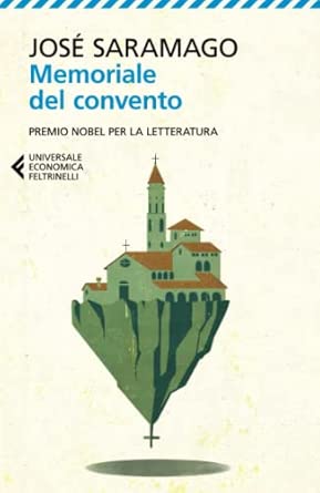 Memoriale del convento