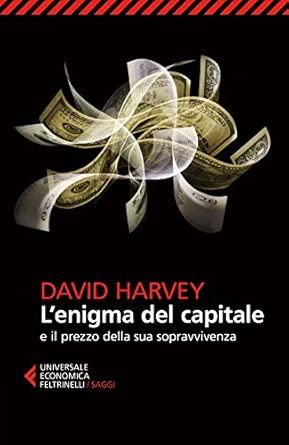 L'enigma del capitale