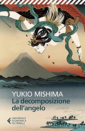 La decomposizione dell'angelo
