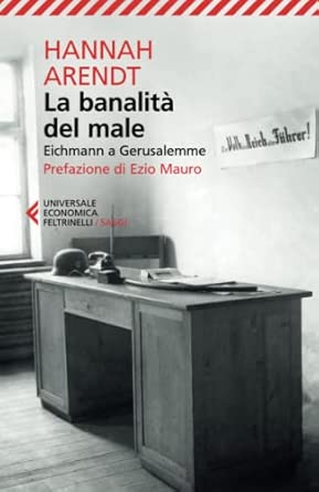 La banalità del male