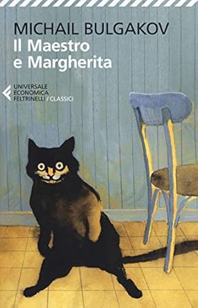 Il Maestro e Margherita