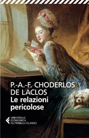 Le relazioni pericolose
