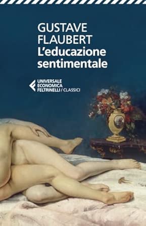 L'educazione sentimentale