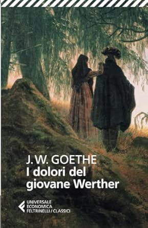 I dolori del giovane Werther