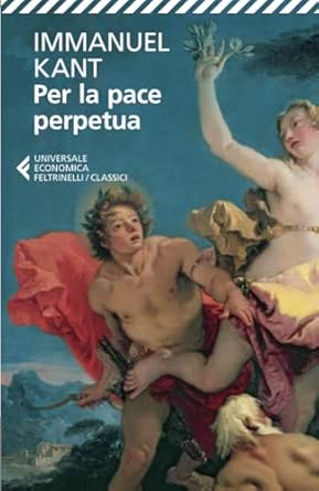 Per la pace perpetua