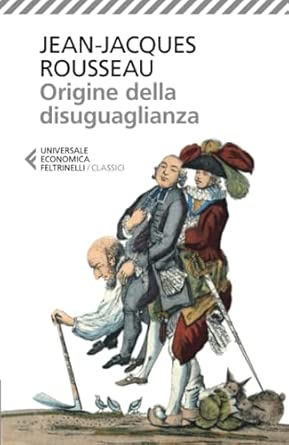 Origine della disuguaglianza
