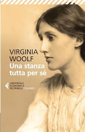 Una stanza tutta per sé