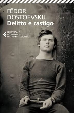 Delitto e castigo