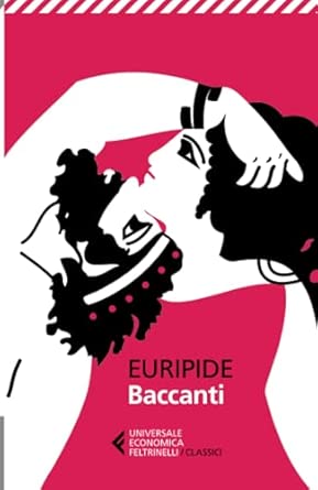 Baccanti