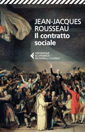 Il contratto sociale