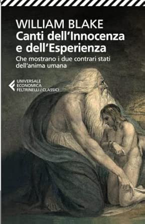 Canti dell'Innocenza e dell'Esperienza