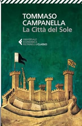 La città del sole