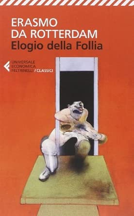 Elogio della follia