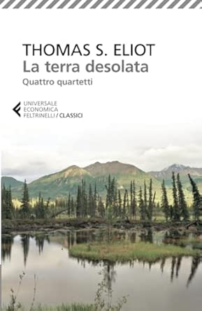 La terra desolata
