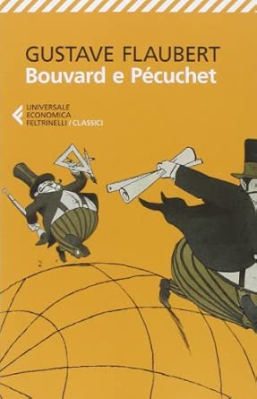 Bouvard e Pécuchet