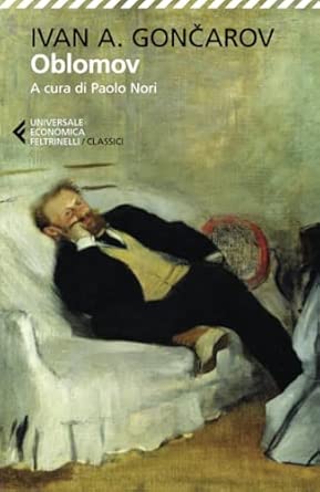 Oblomov