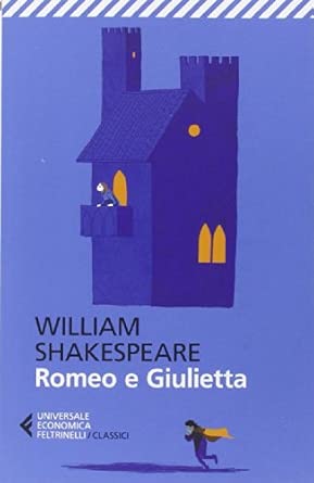 Romeo e Giulietta