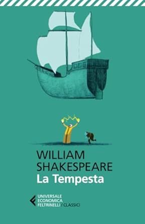 La tempesta