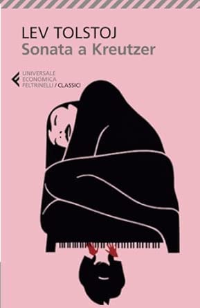 Sonata a Kreutzer