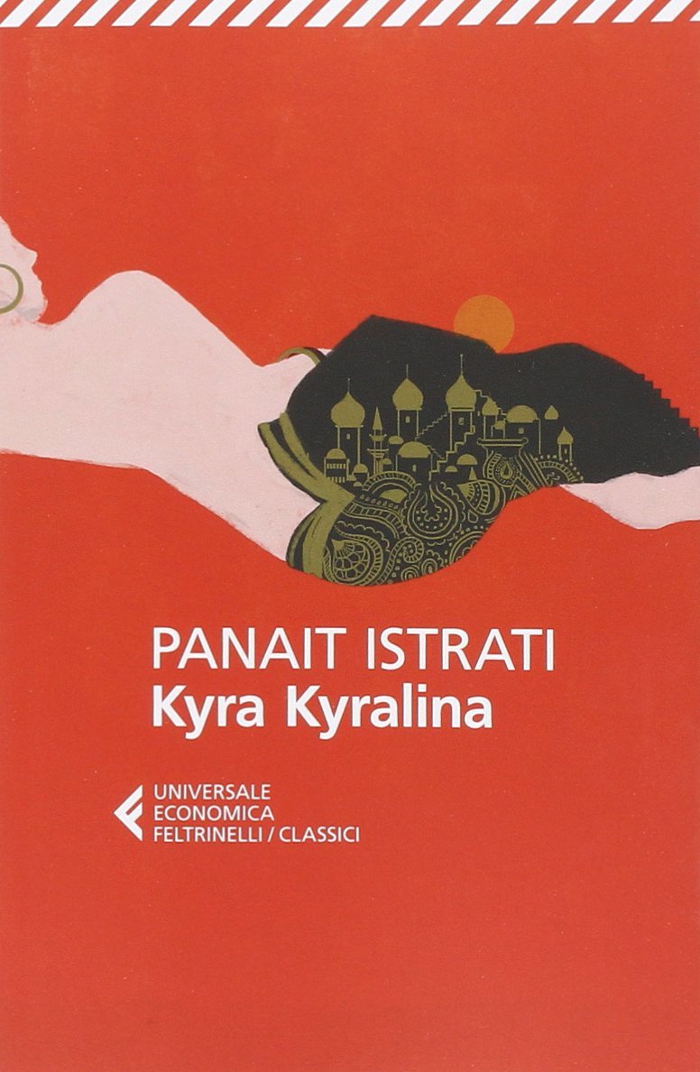 Kyra Kyralina