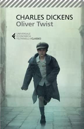 Oliver Twist