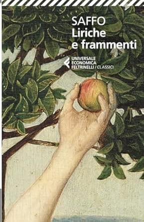 Liriche e frammenti