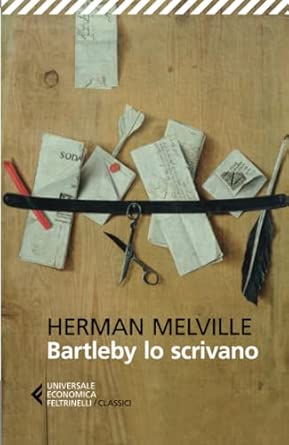 Bartleby lo scrivano