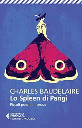 Lo Spleen di Parigi
