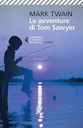 Le avventure di Tom Sawyer