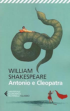 Antonio e Cleopatra