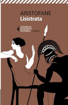 Lisistrata
