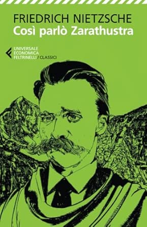 Così parlò Zarathustra