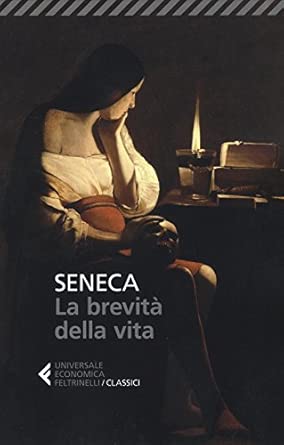 La brevità della vita