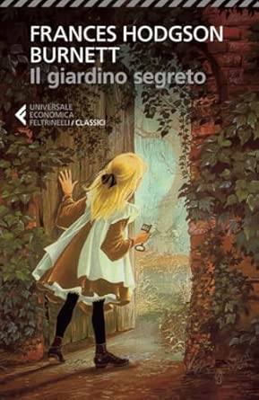 Il giardino segreto