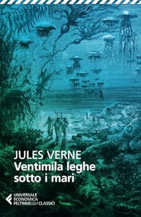 Ventimila leghe sotto i mari