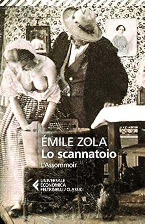 Lo scannatoio