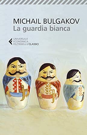 La guardia bianca