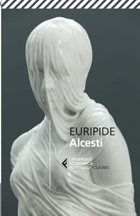 Alcesti