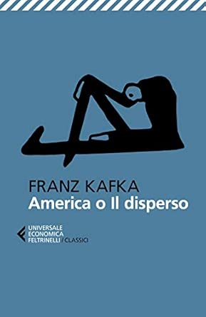 America o Il disperso