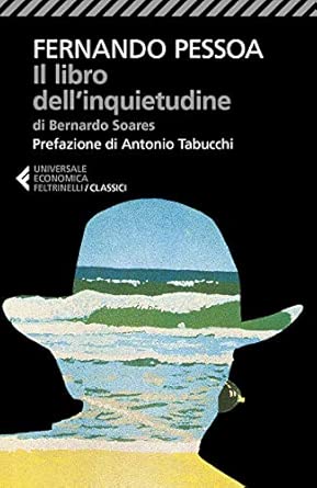 Il libro dell'inquietudine